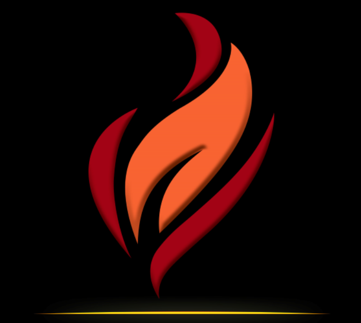 FLAM & DESIGN_logo_flamme
